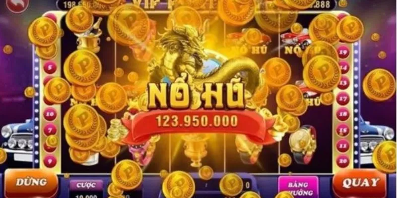 Khung giờ nổ hũ - tại sao nó quan trọng?